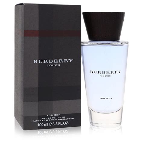 fragrantica burberry touch